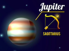 12月7日16:21　いて座の新月