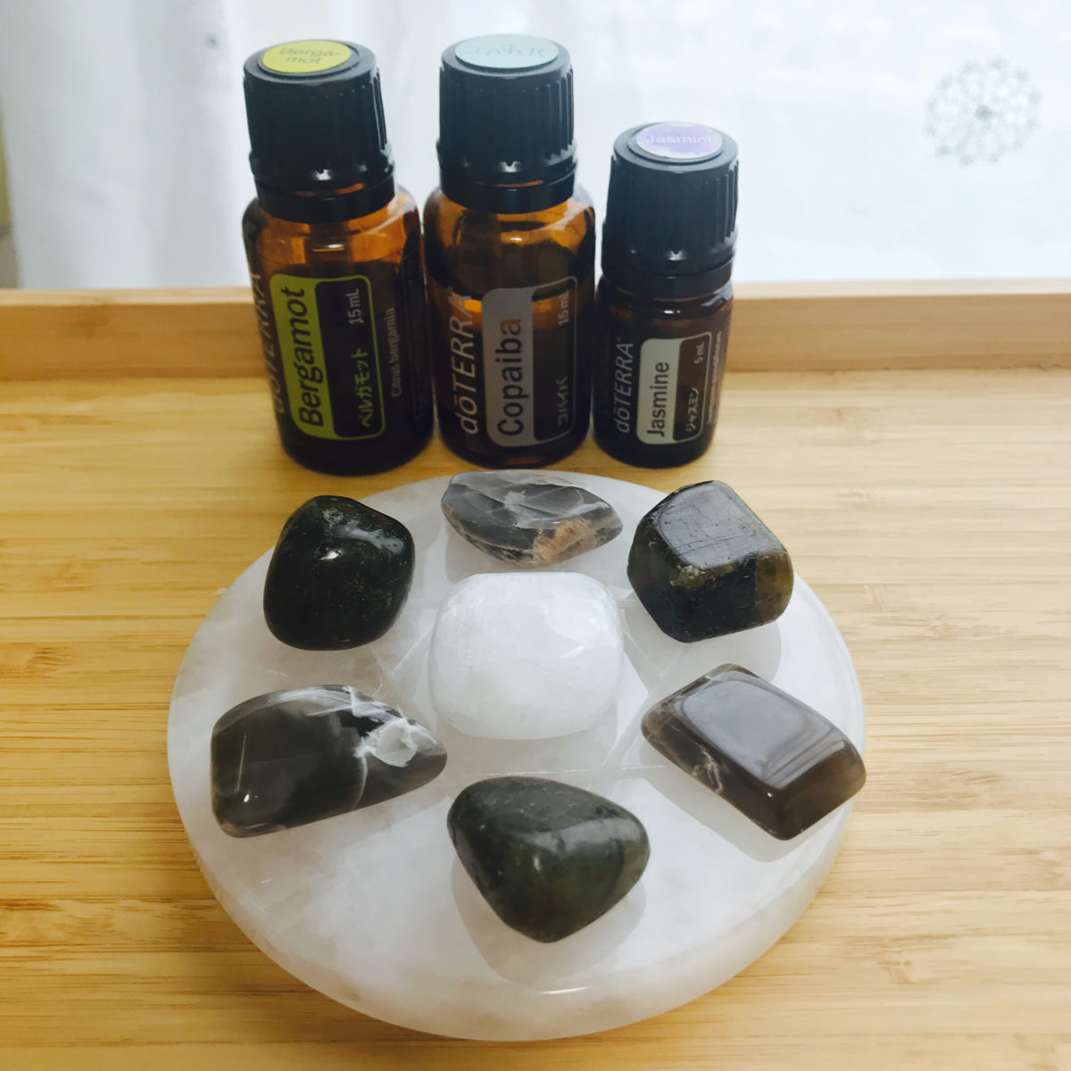 2019年2月5日　みずがめ座の新月