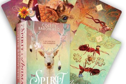 アニマルトーテム一覧